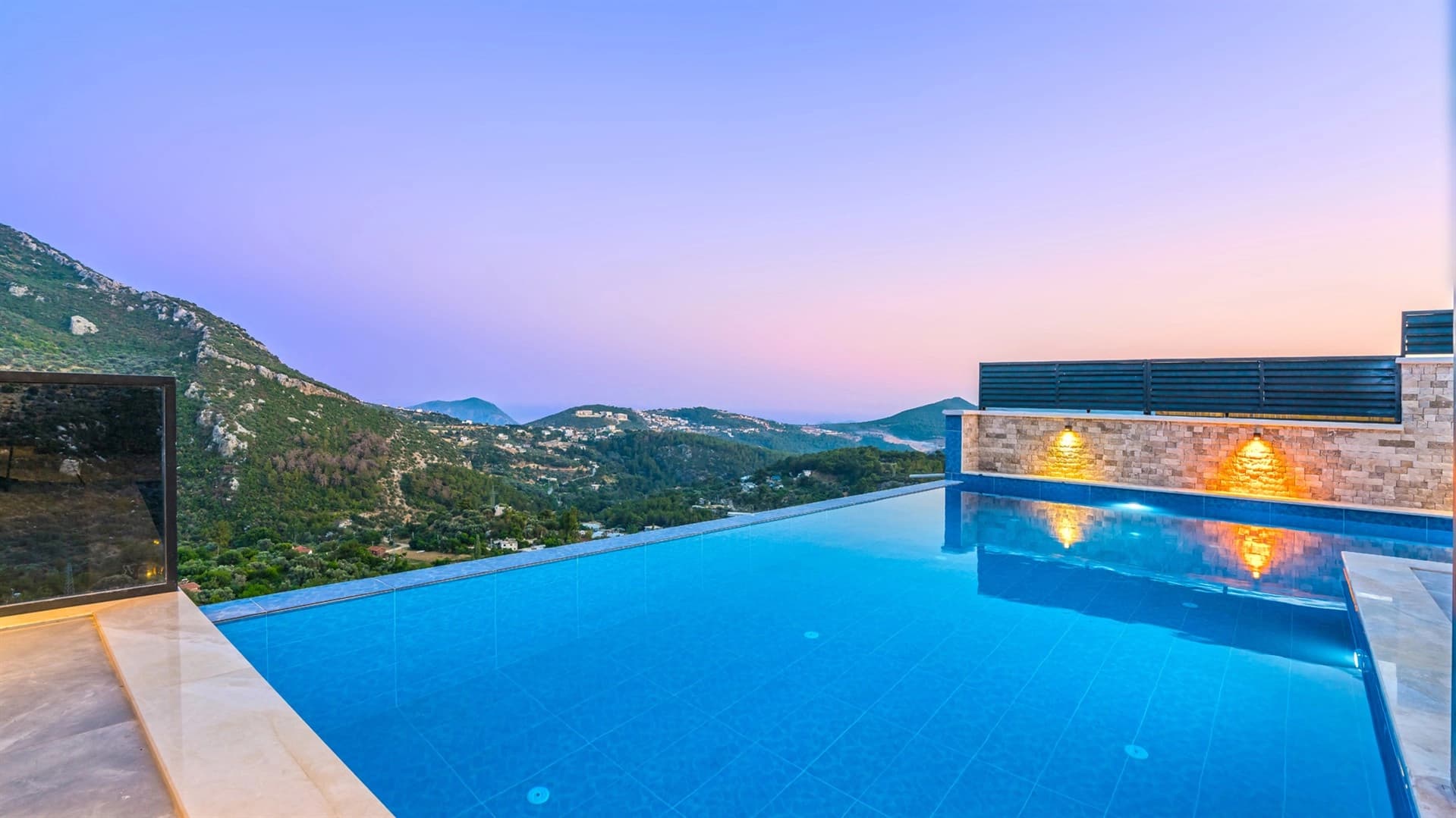 Villa Kartal Tepesi İslamlar 99