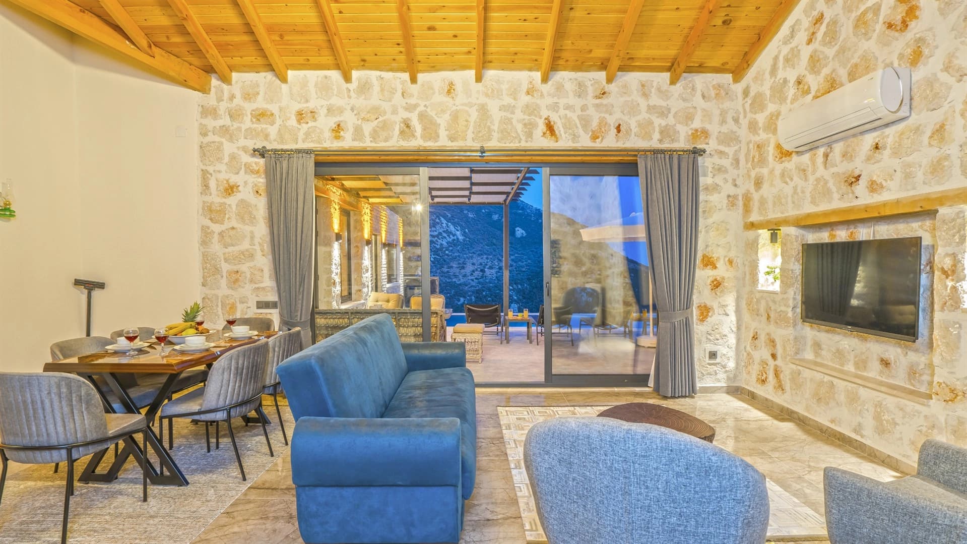 Villa Kartal Tepesi İslamlar 79