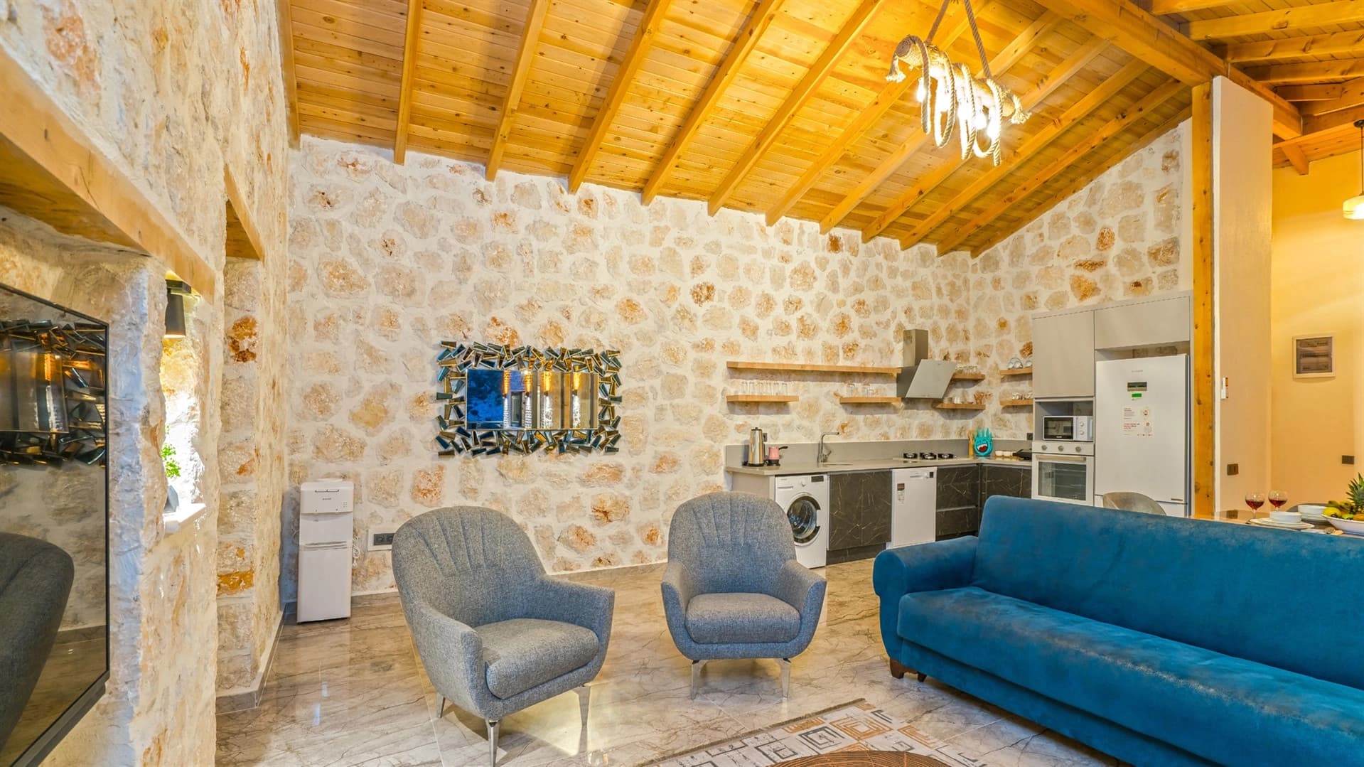 Villa Kartal Tepesi İslamlar 93