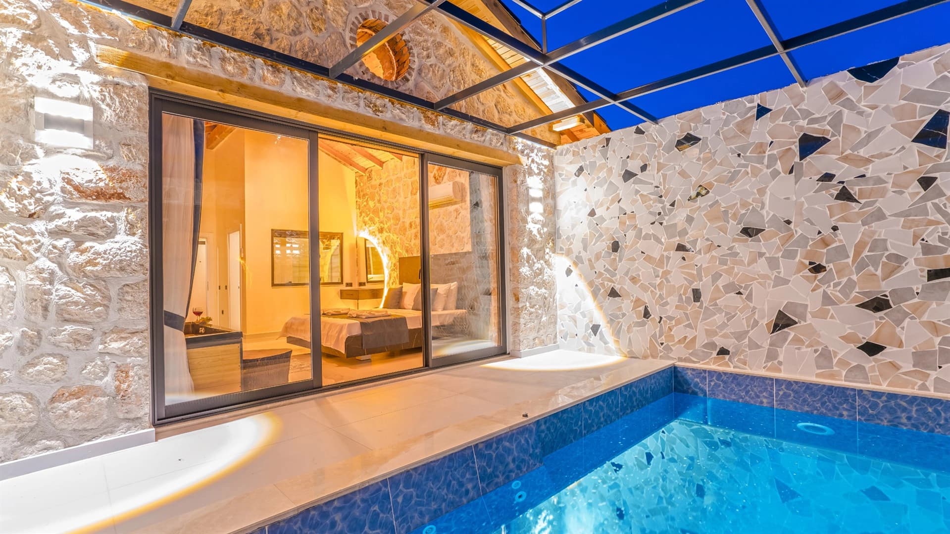 Villa Kartal Tepesi İslamlar 39