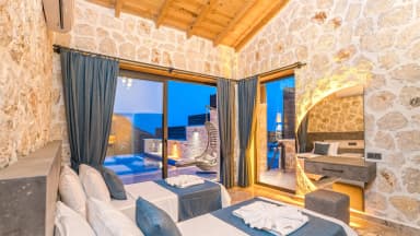 Villa Kartal Tepesi İslamlar 53