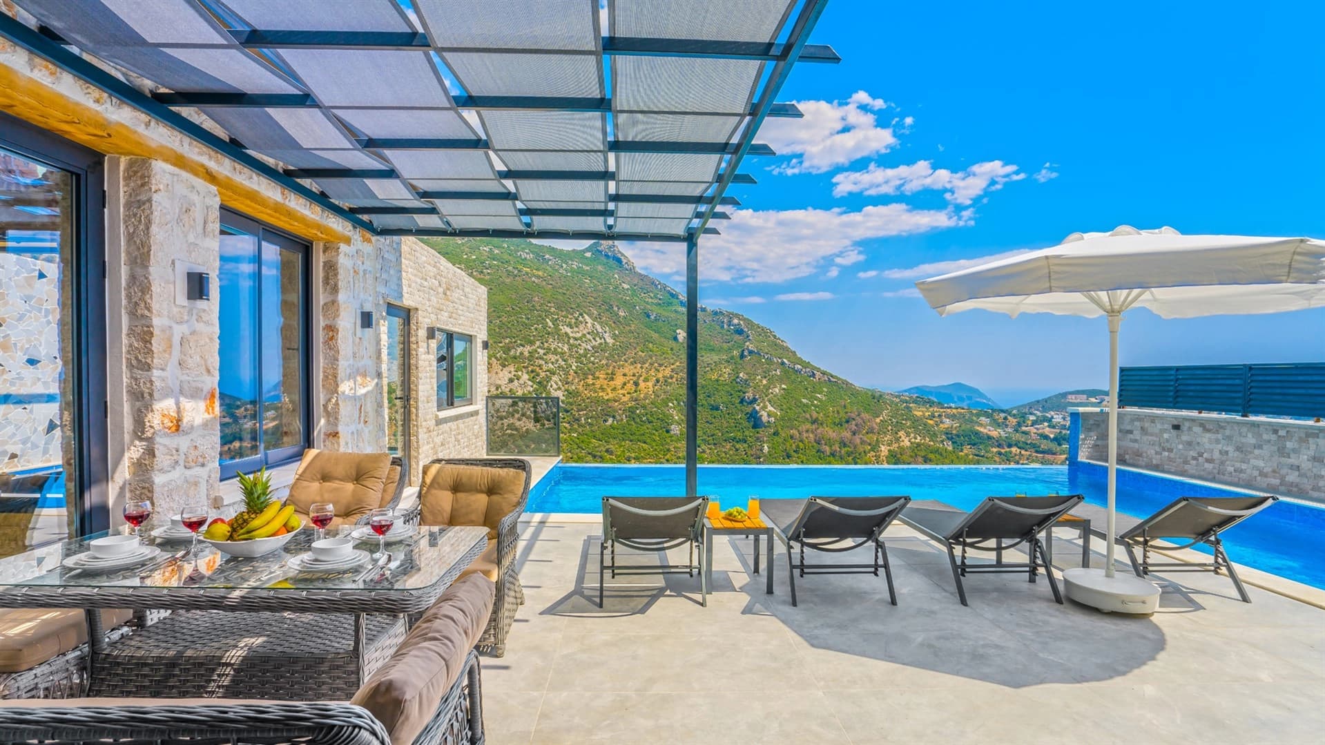 Villa Kartal Tepesi İslamlar 65