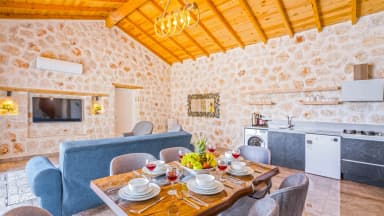 Villa Kartal Tepesi İslamlar 17