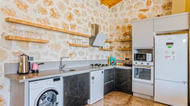 Villa Kartal Tepesi İslamlar 31