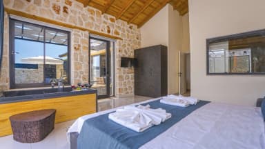 Villa Kartal Tepesi İslamlar 87