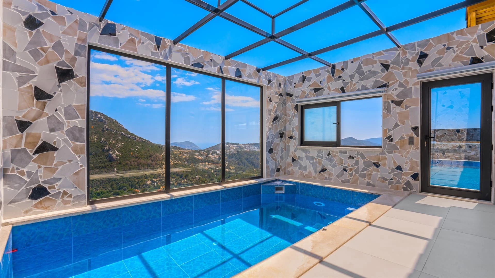 Villa Kartal Tepesi İslamlar 11