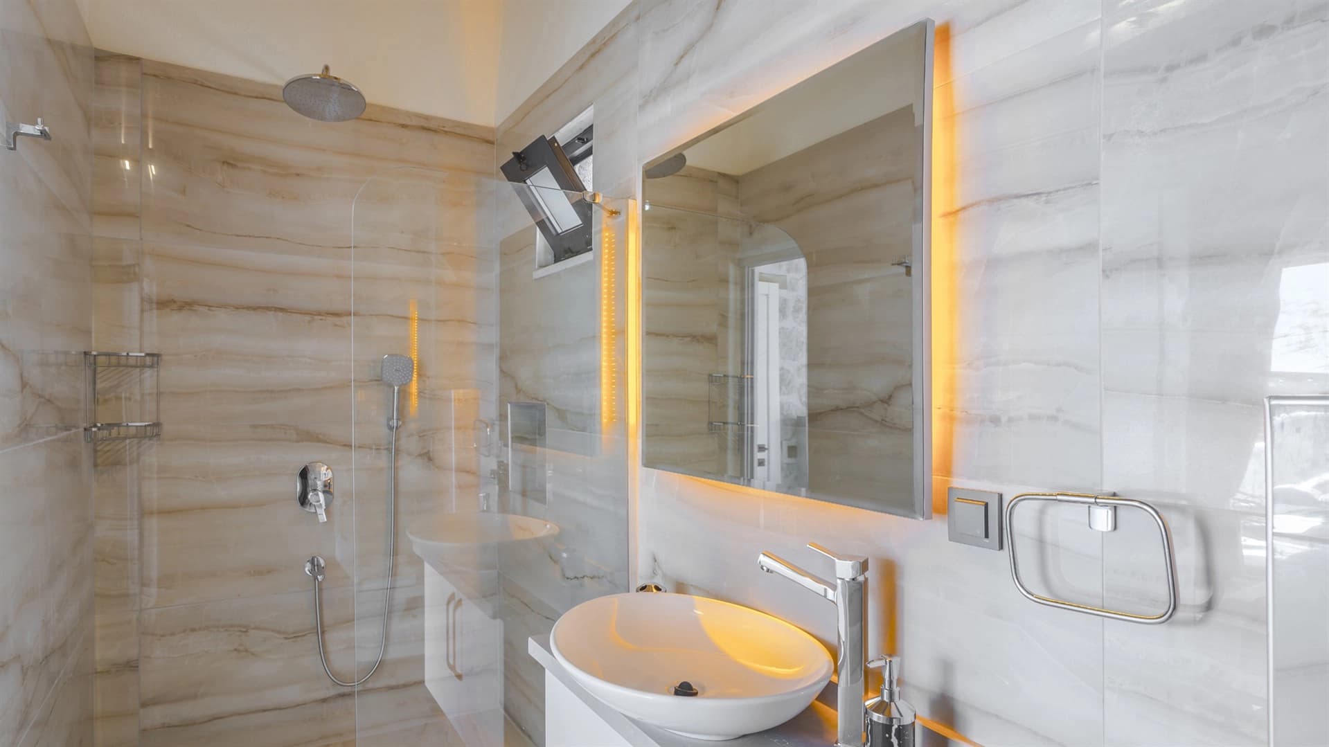 Villa Kartal Tepesi İslamlar 95