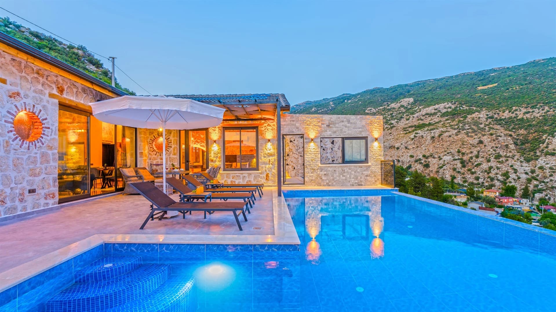 Villa Kartal Tepesi İslamlar 71