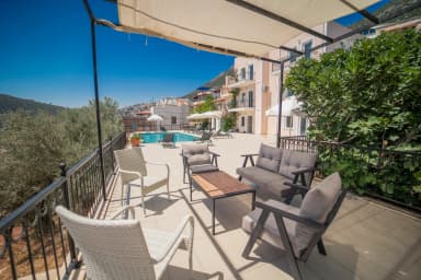 Villa Abis Tatil Villası 55