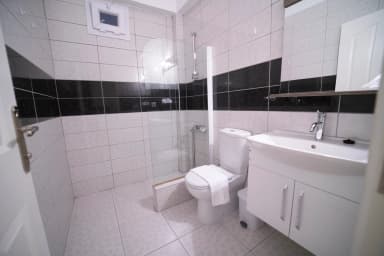 Villa Abis Tatil Villası 21