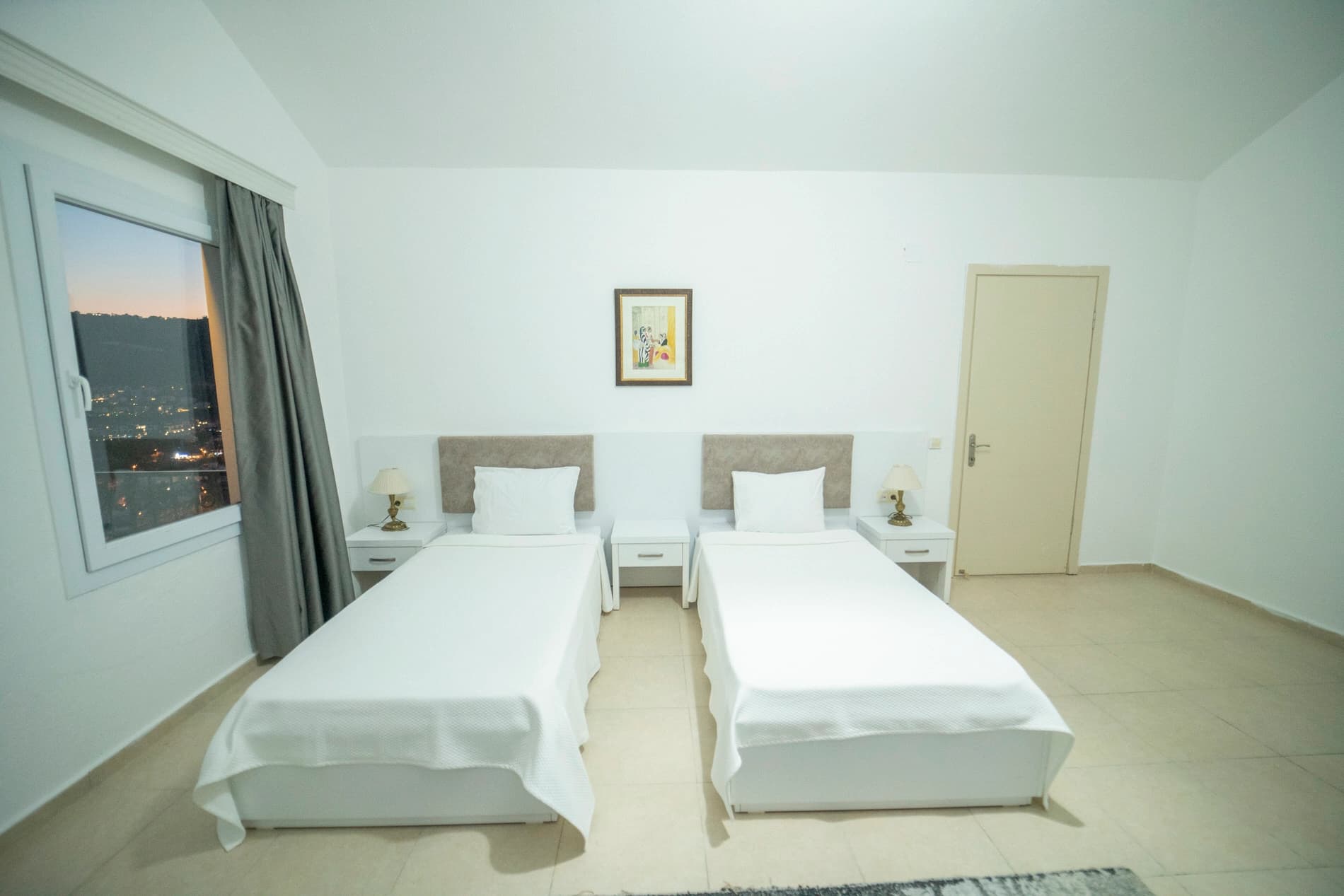 Villa Abis Kalkan 56