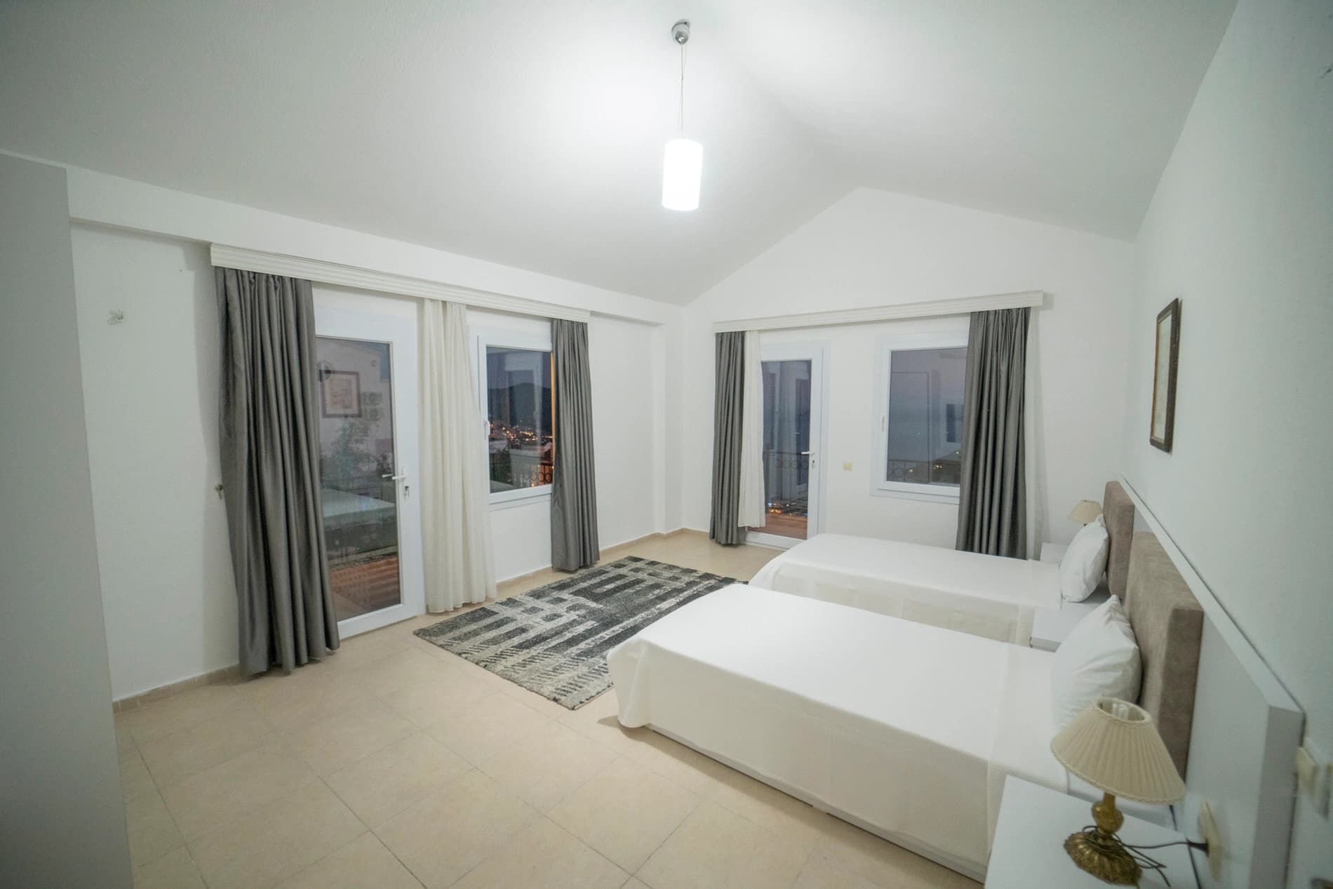 Villa Abis Özel Havuzlu 63