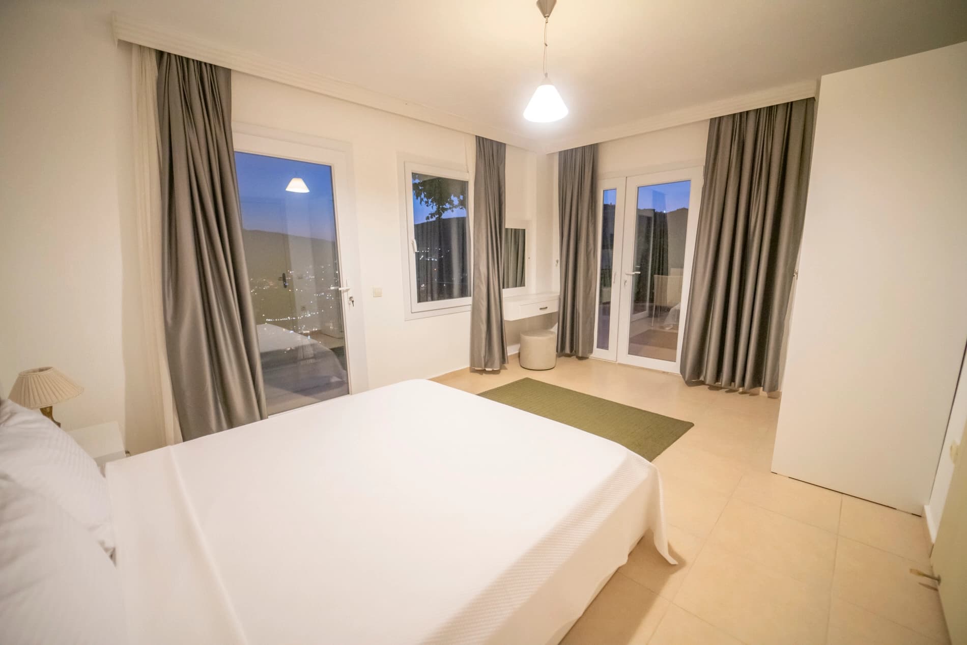 Villa Abis Özel Havuzlu 35