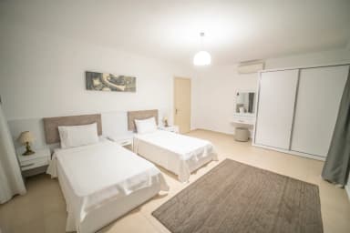 Villa Abis Tatil Villası 77