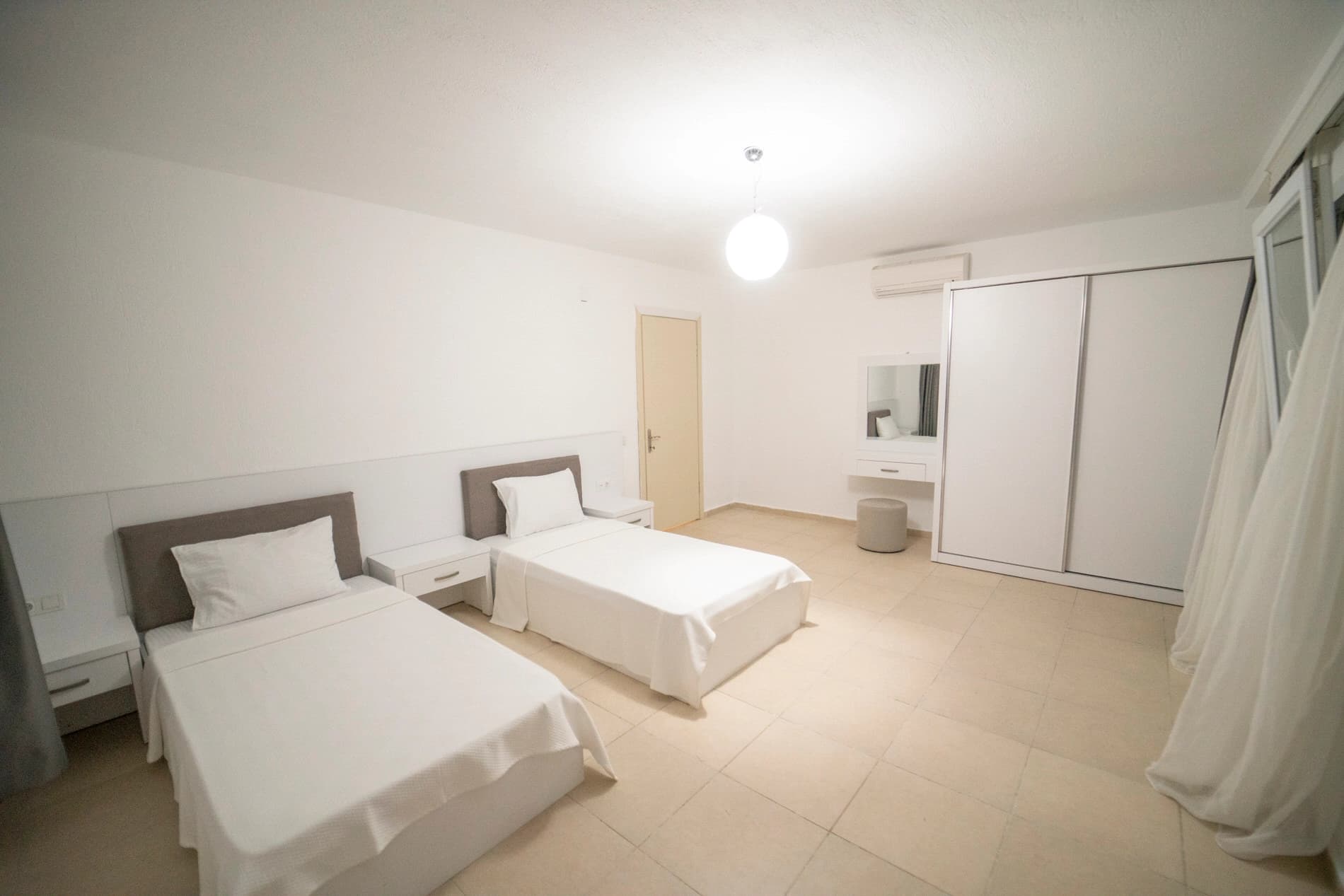 Villa Abis Özel Havuzlu 91