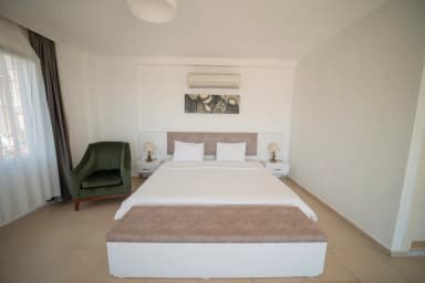 Villa Abis Kalkan 90