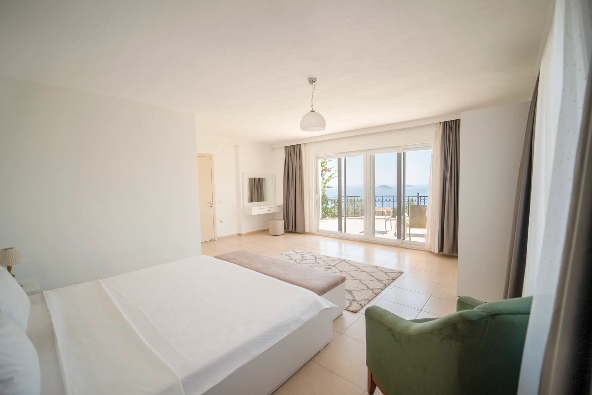 Villa Abis Kalkan 42