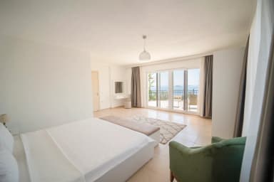 Villa Abis Kalkan 42