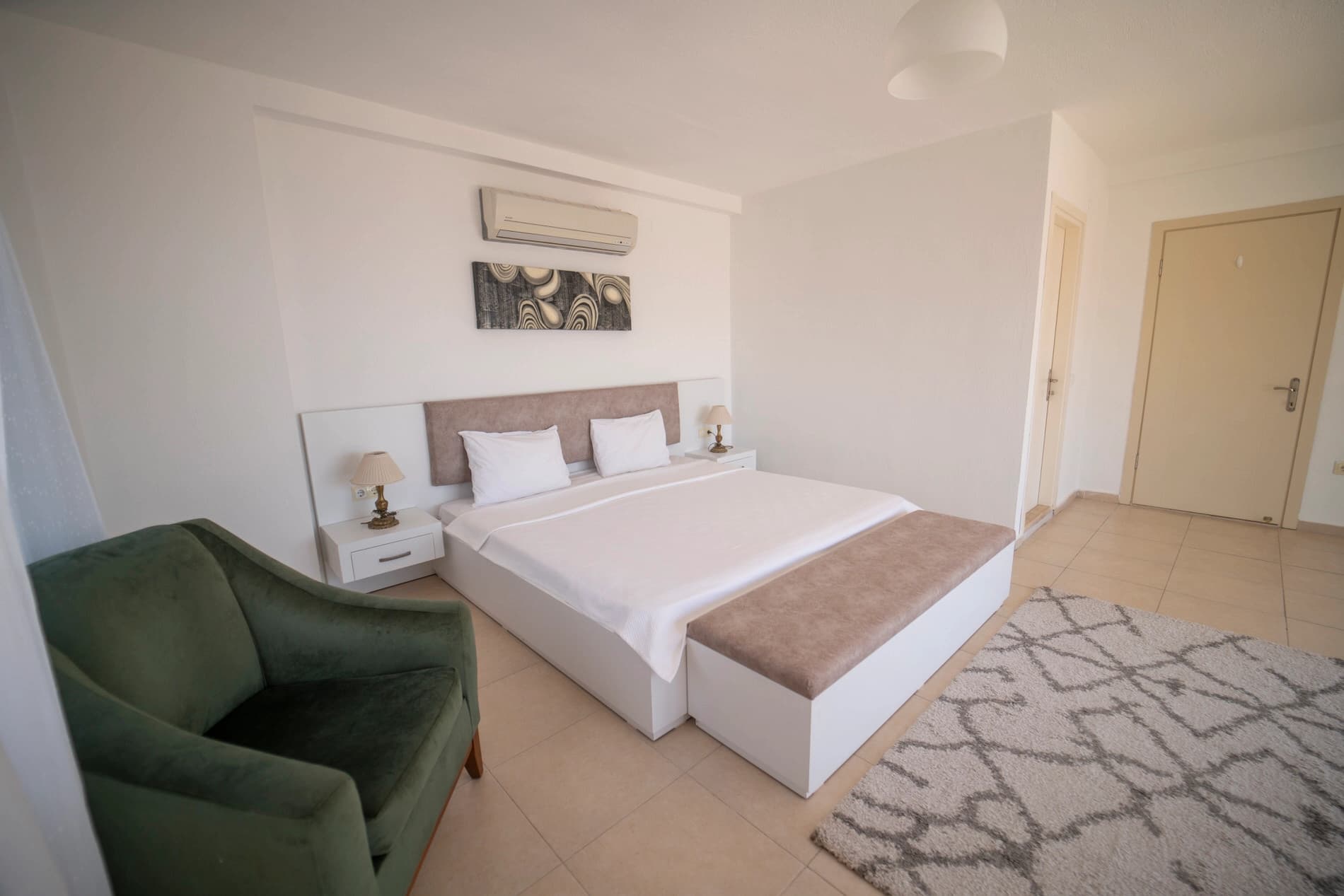 Villa Abis Özel Havuzlu 97