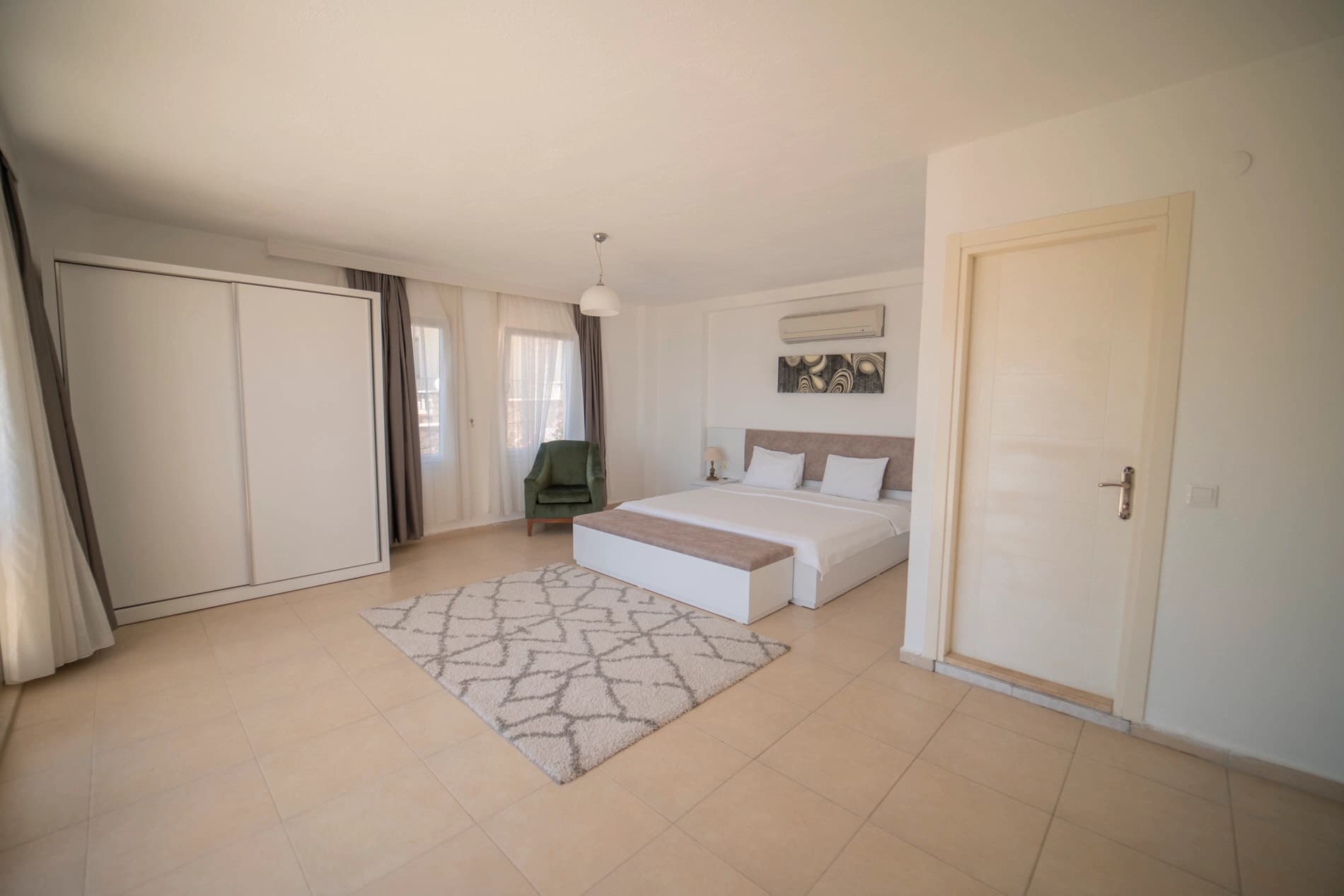 Villa Abis Kalkan 14