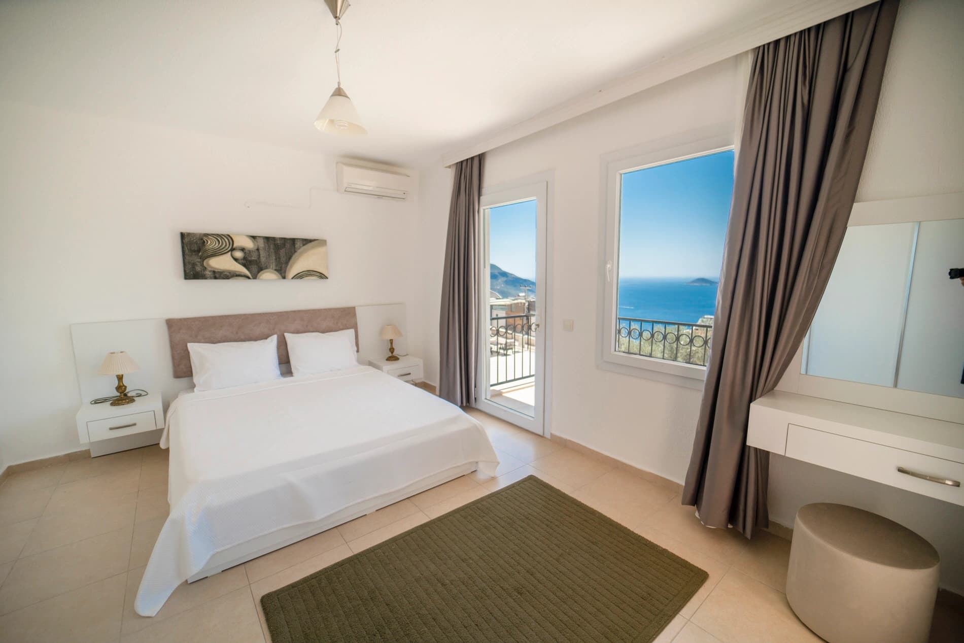 Villa Abis Tatil Villası 15