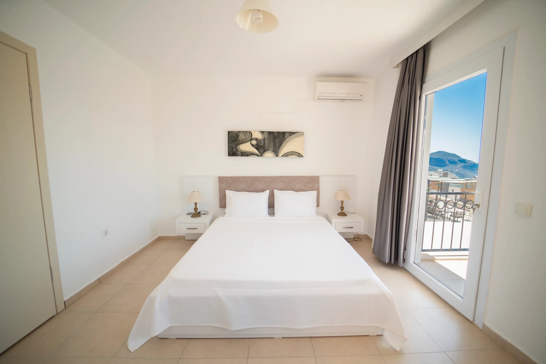 Villa Abis Kalkan 22