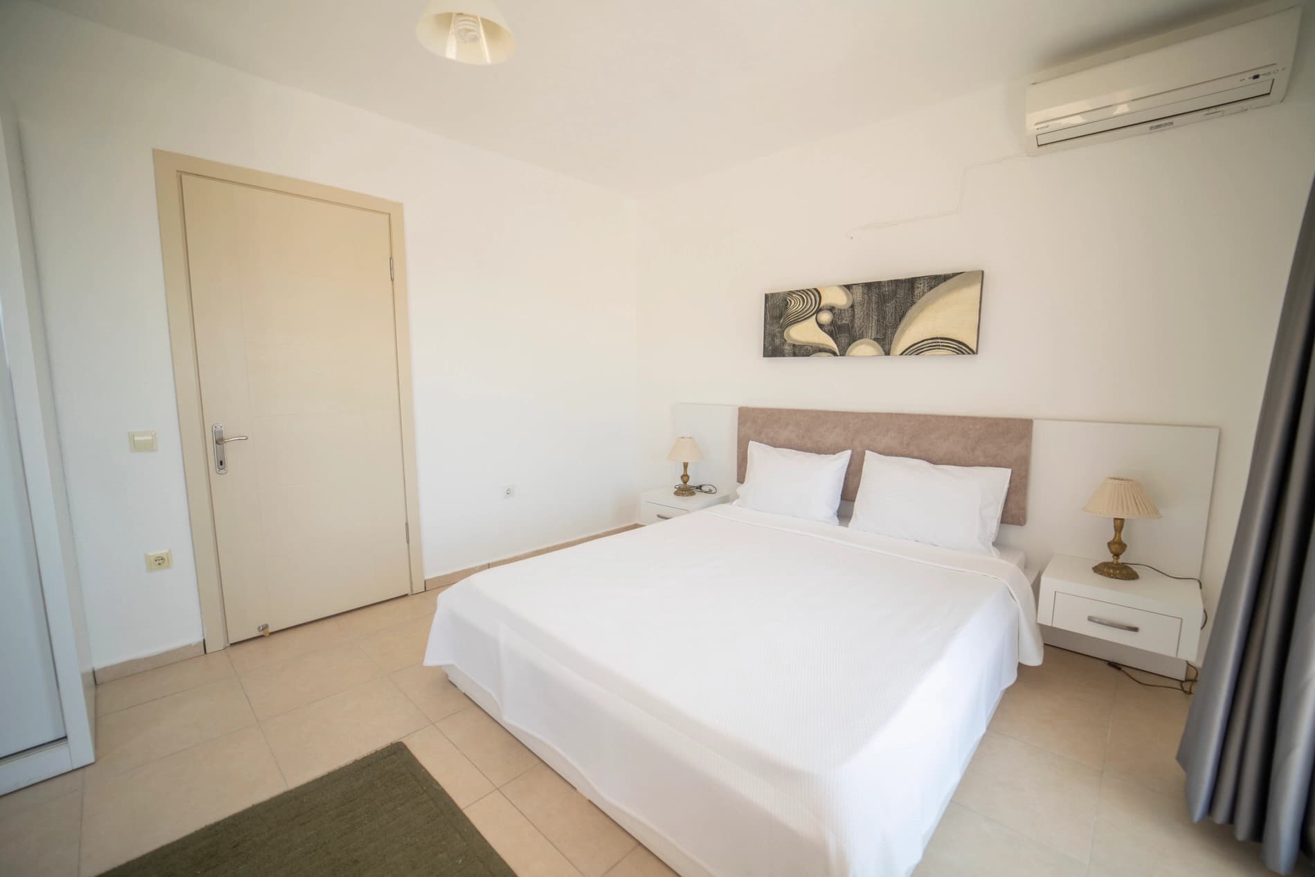 Villa Abis Kalkan 36