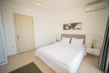 Villa Abis Kalkan 36