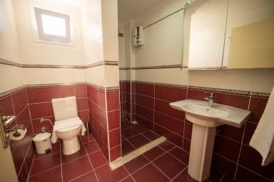 Villa Abis Tatil Villası 43