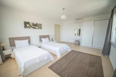 Villa Abis Özel Havuzlu 57