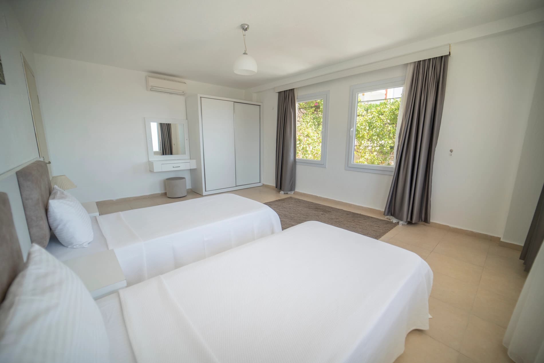 Villa Abis Kalkan 64