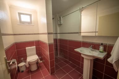 Villa Abis Tatil Villası 71