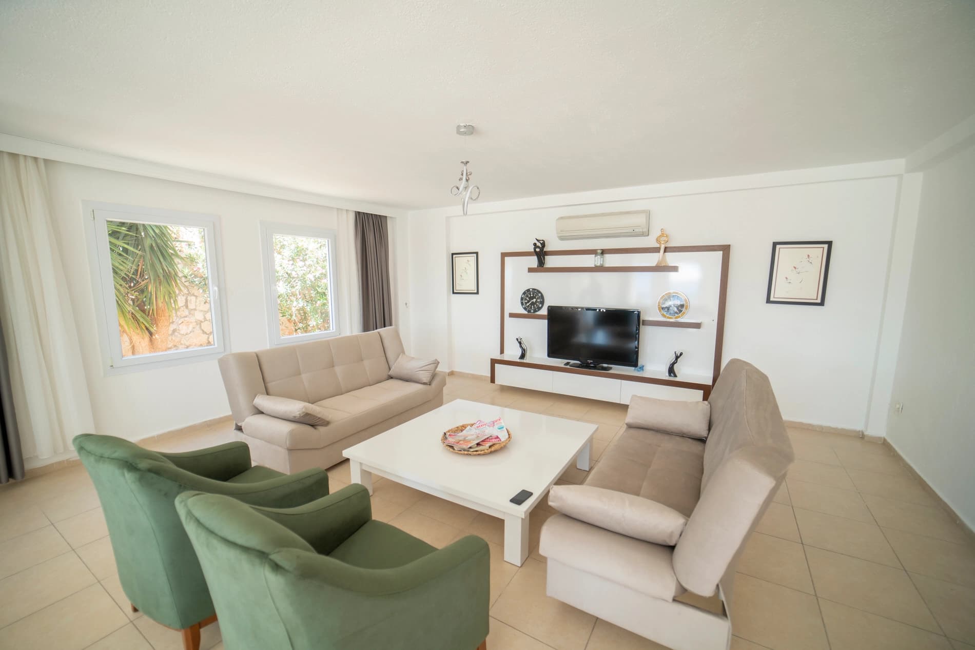 Villa Abis Kalkan 62