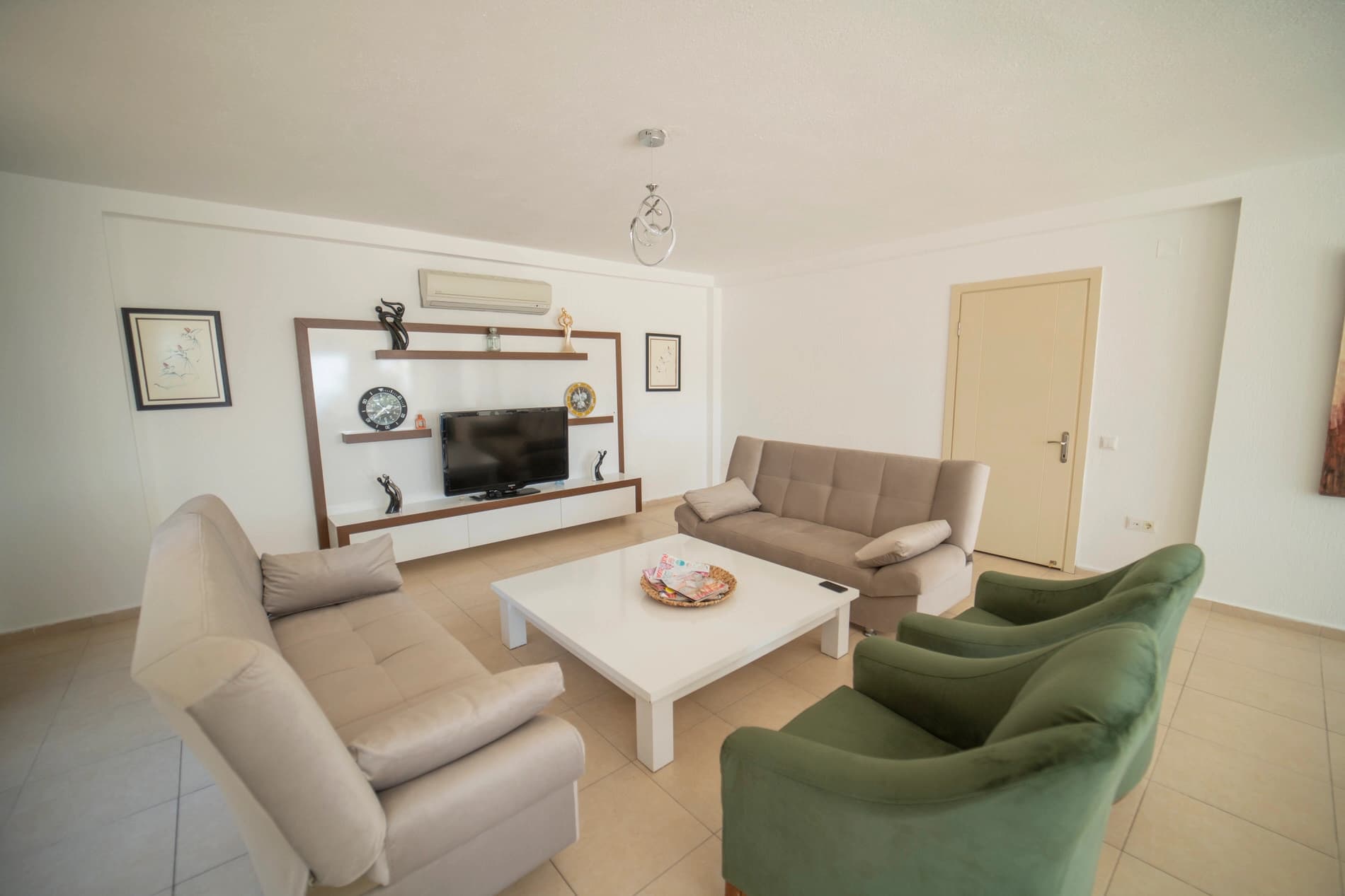 Villa Abis Özel Havuzlu 69