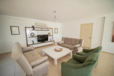 Villa Abis Özel Havuzlu 69