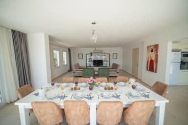 Villa Abis Kalkan 76