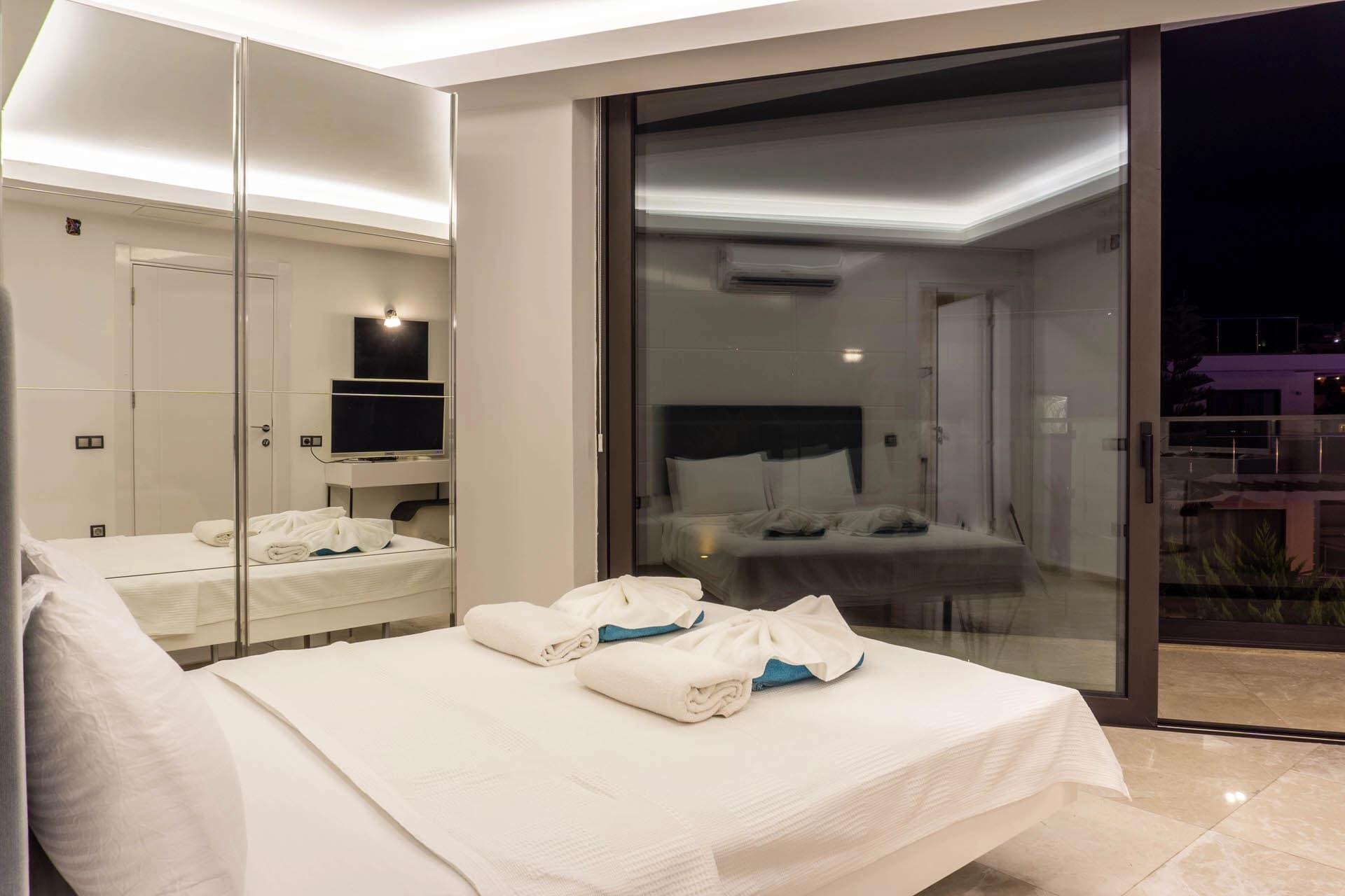 Villa Bride Premium Tatil Villası 46