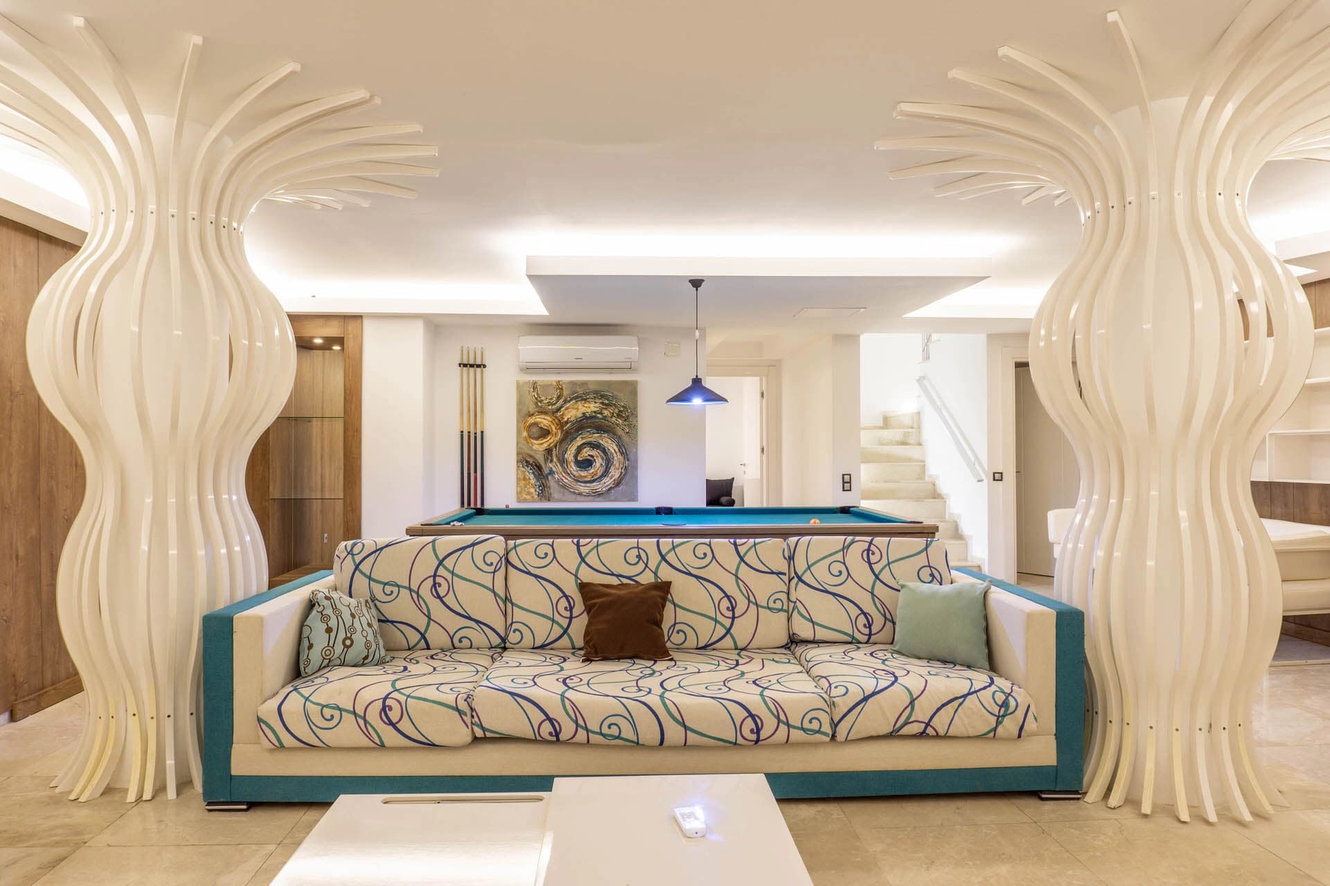 Villa Bride Premium Kalkan 45