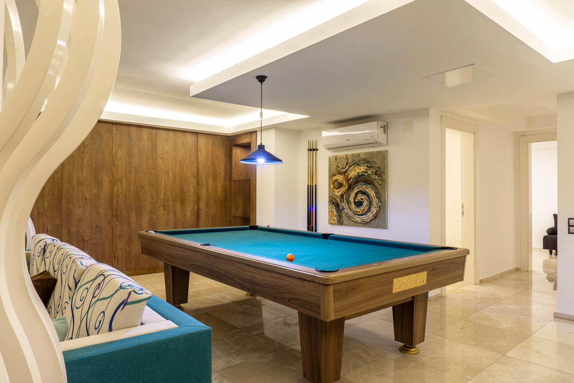 Villa Bride Premium Tatil Villası 52