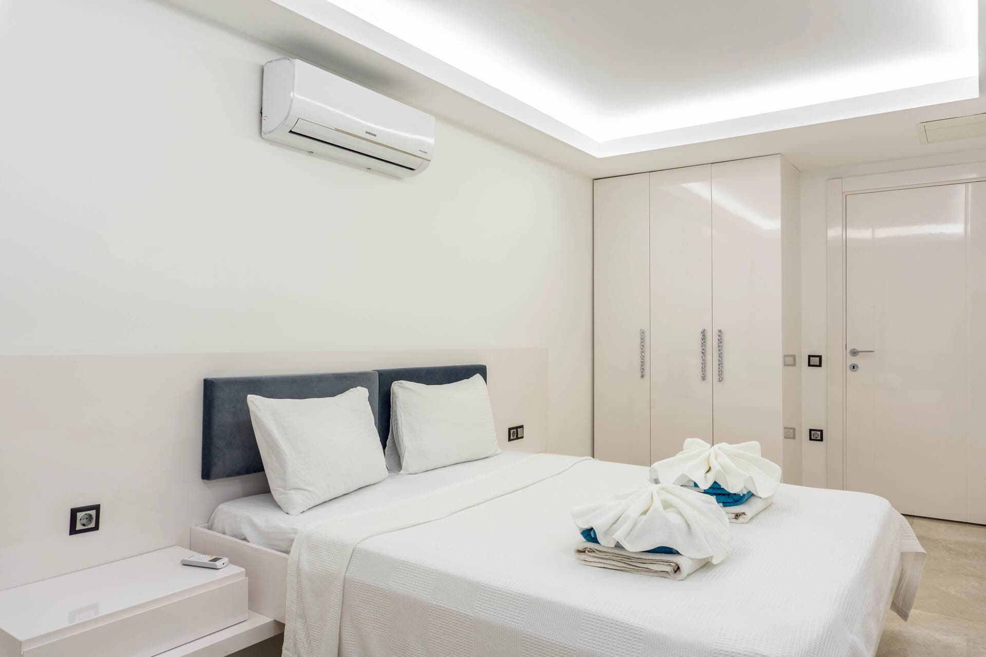 Villa Bride Premium Kalkan 11