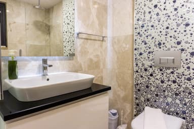 Villa Bride Premium Tatil Villası 18