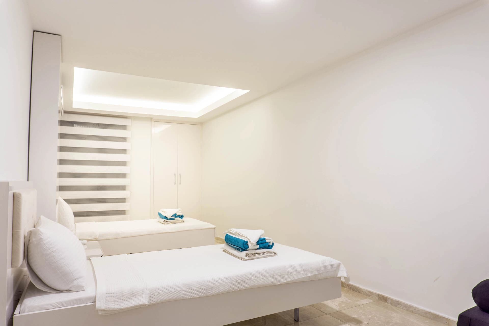 Villa Bride Premium Kalkan 73