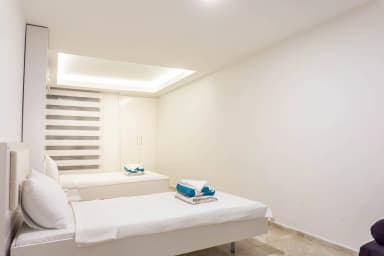 Villa Bride Premium Kalkan 73