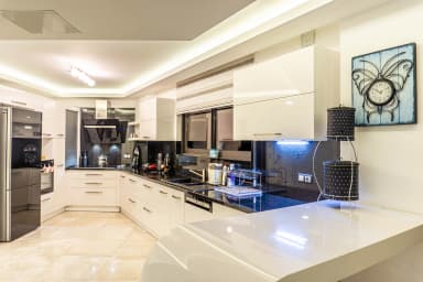 Villa Bride Premium Özel Havuzlu 10