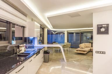 Villa Bride Premium Kalkan 17