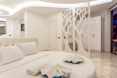Villa Bride Premium Kalkan 19