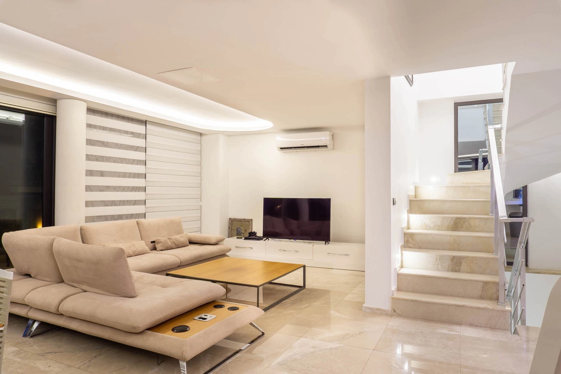 Villa Bride Premium Tatil Villası 24