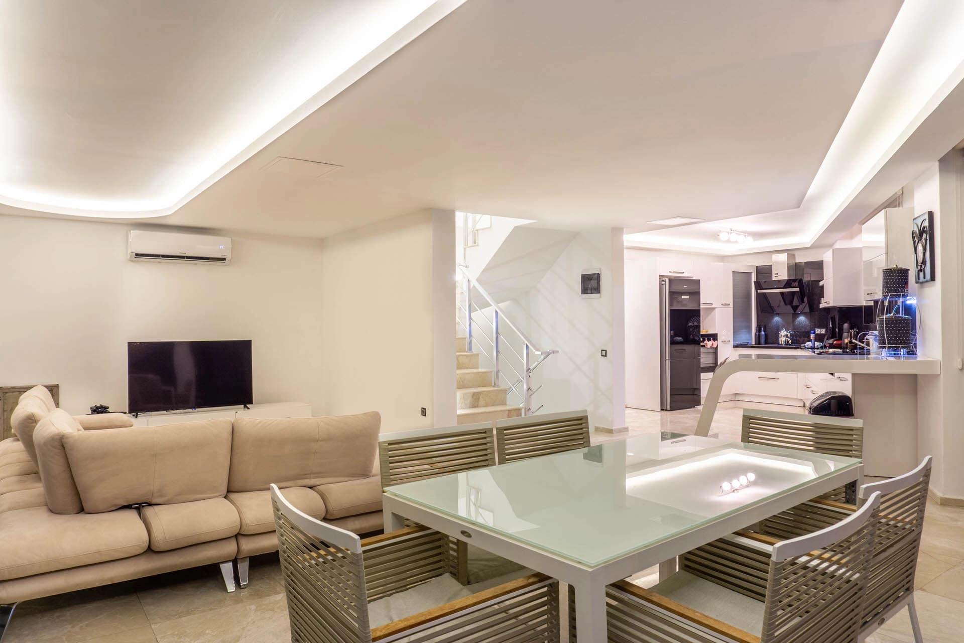 Villa Bride Premium Kalkan 31