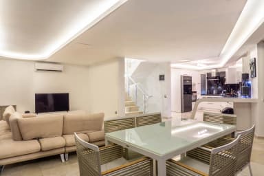 Villa Bride Premium Kalkan 31