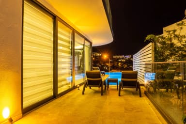 Villa Bride Premium Kalkan 37
